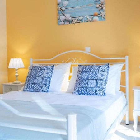 Polyxenis Cozy Maisonette - Water Tank Lefkada Bnb Exterior photo